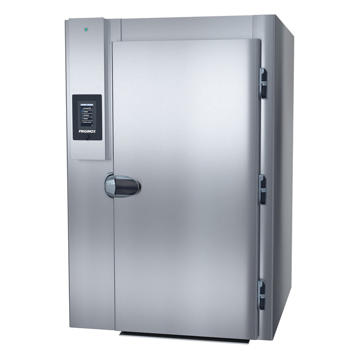 Friginox 4 Trolley Roll-in Blast Chiller / Freezer - MX4STS7-CF