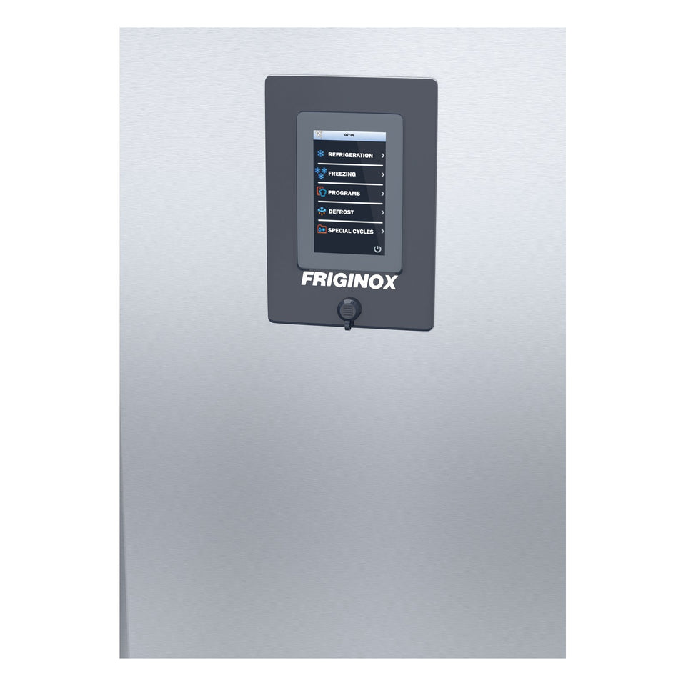 Friginox 15 Tray Reach-In Blast Chiller / Freezer - MX55AT7R