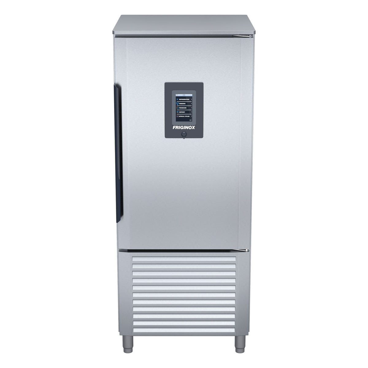 Friginox 15 Tray Reach-In Blast Chiller / Freezer - MX55AT7R