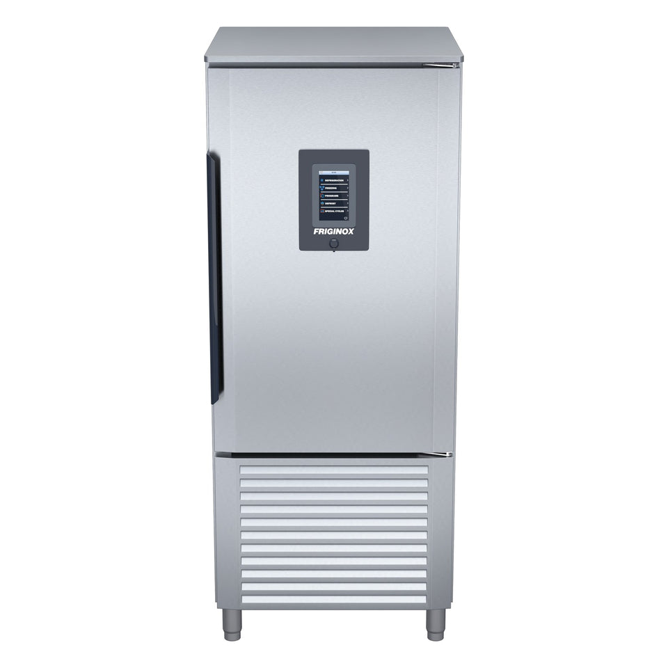 Friginox 15 Tray Reach-In Blast Chiller / Freezer - MX55AT7R