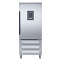 Friginox 15 Tray Reach-In Blast Chiller / Freezer - MX55AT7R