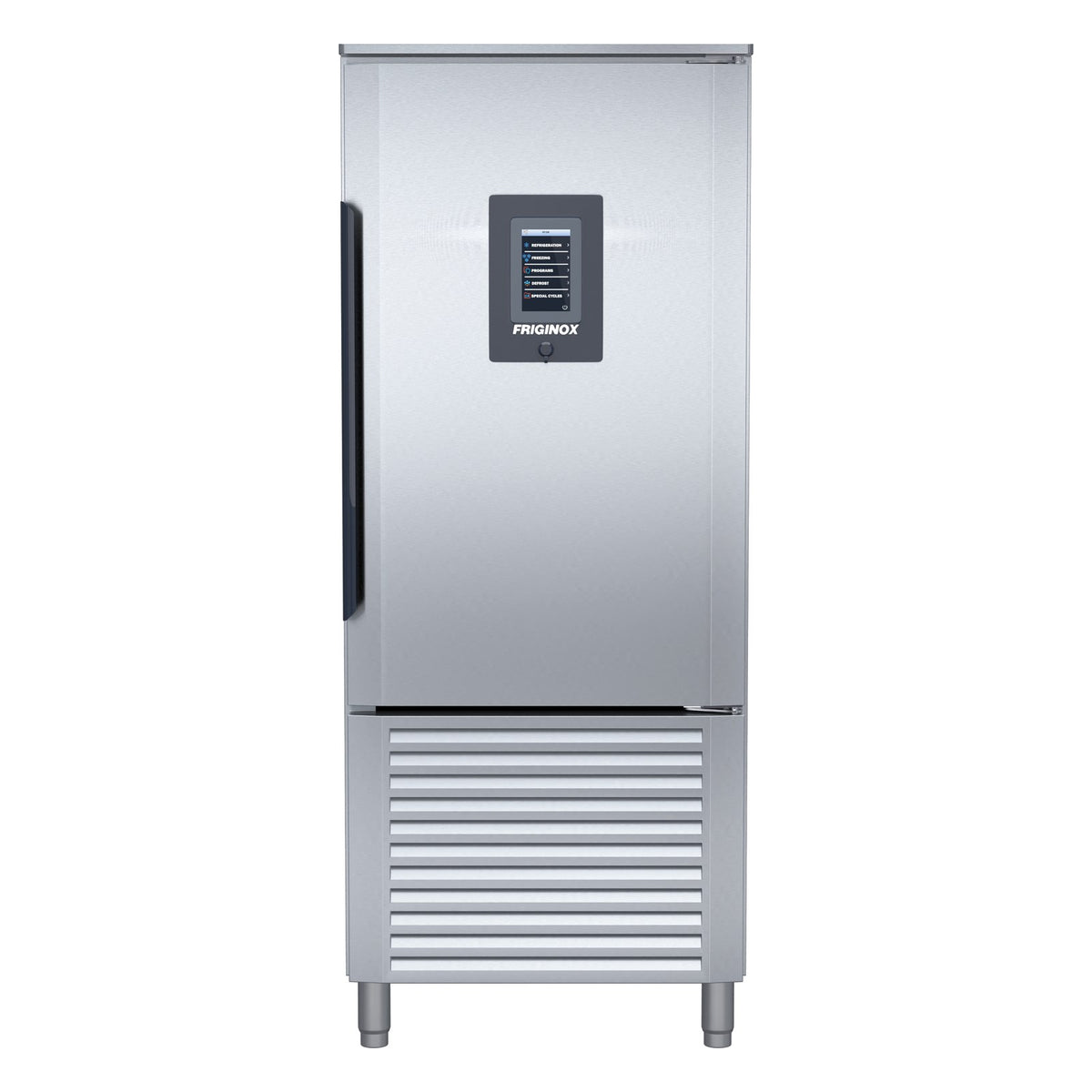 Friginox 15 Tray Reach-In Blast Chiller / Freezer - MX55AT7R