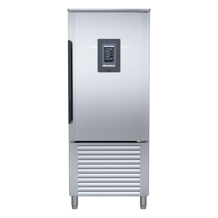Friginox 15 Tray Reach-In Blast Chiller / Freezer - MX55AT7R