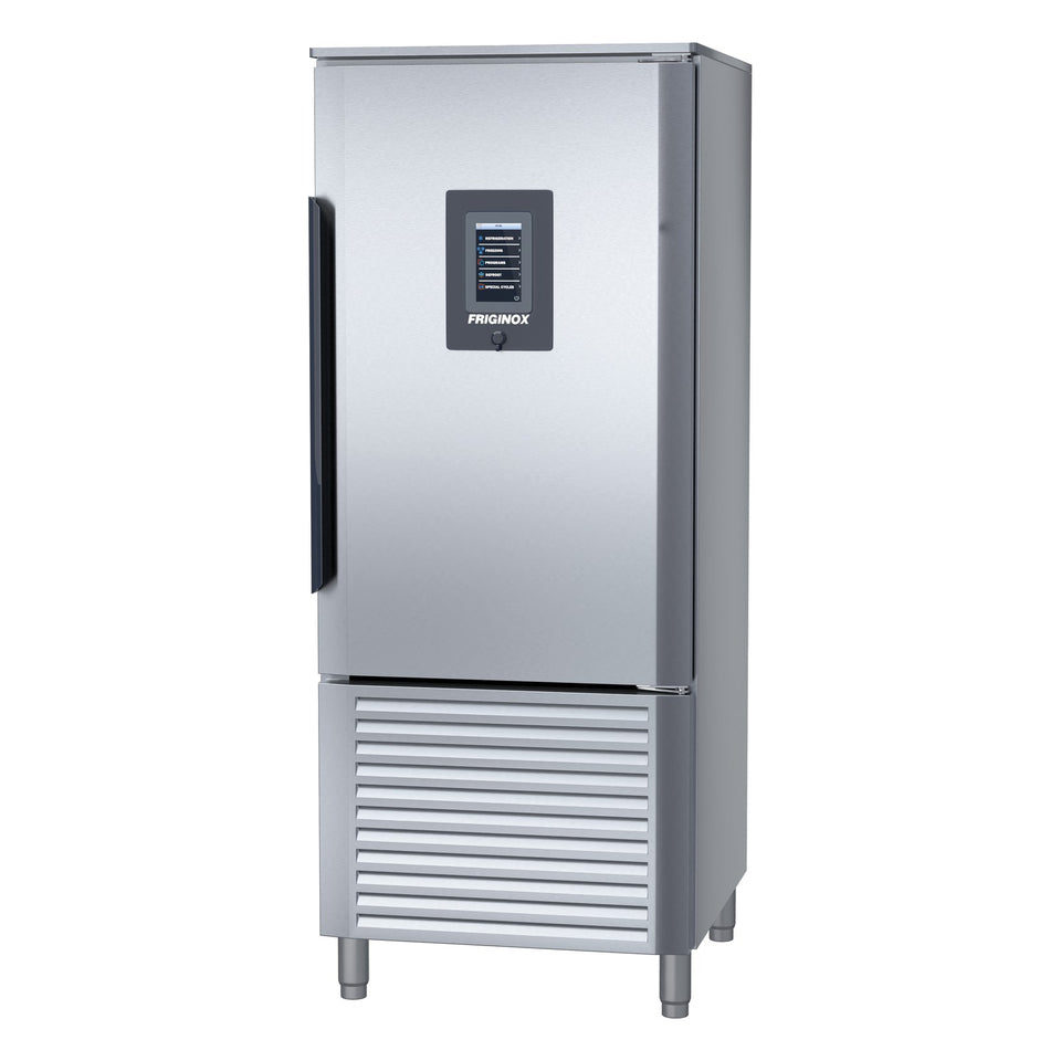Friginox 15 Tray Reach-In Blast Chiller / Freezer - MX55AT7R