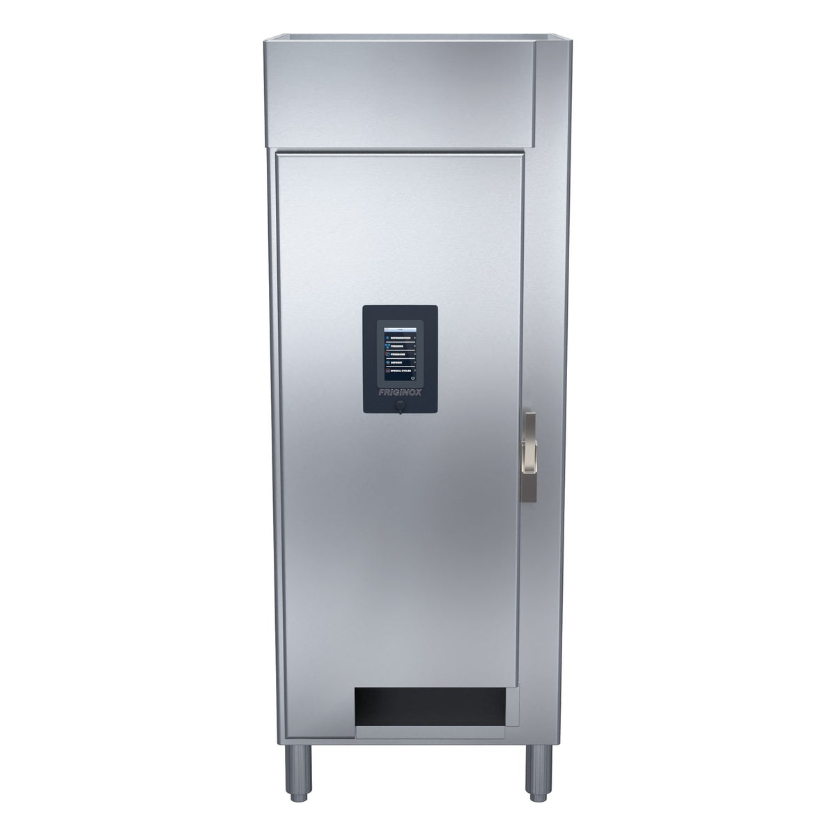 Friginox 20 Trolley Roll-In Blast Chiller / Freezer - MX65cAT7R-CF