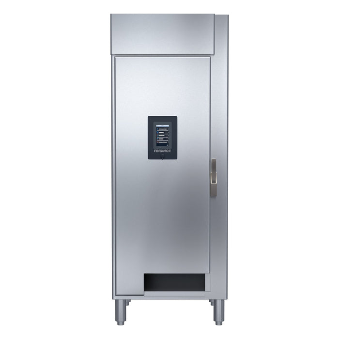 Friginox 20 Trolley Roll-In Blast Chiller - MX65cAT7R-C