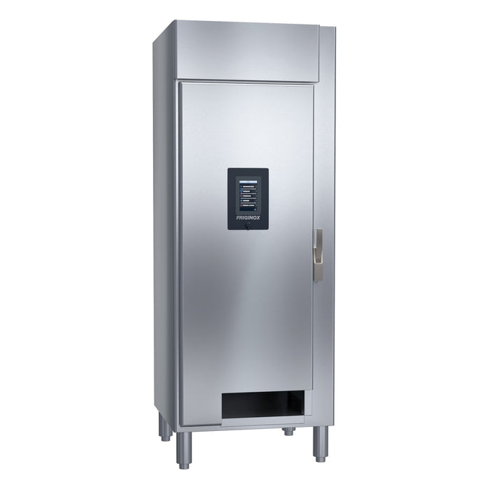 Friginox 20 Trolley Roll-In Blast Chiller - MX65cAT7R-C