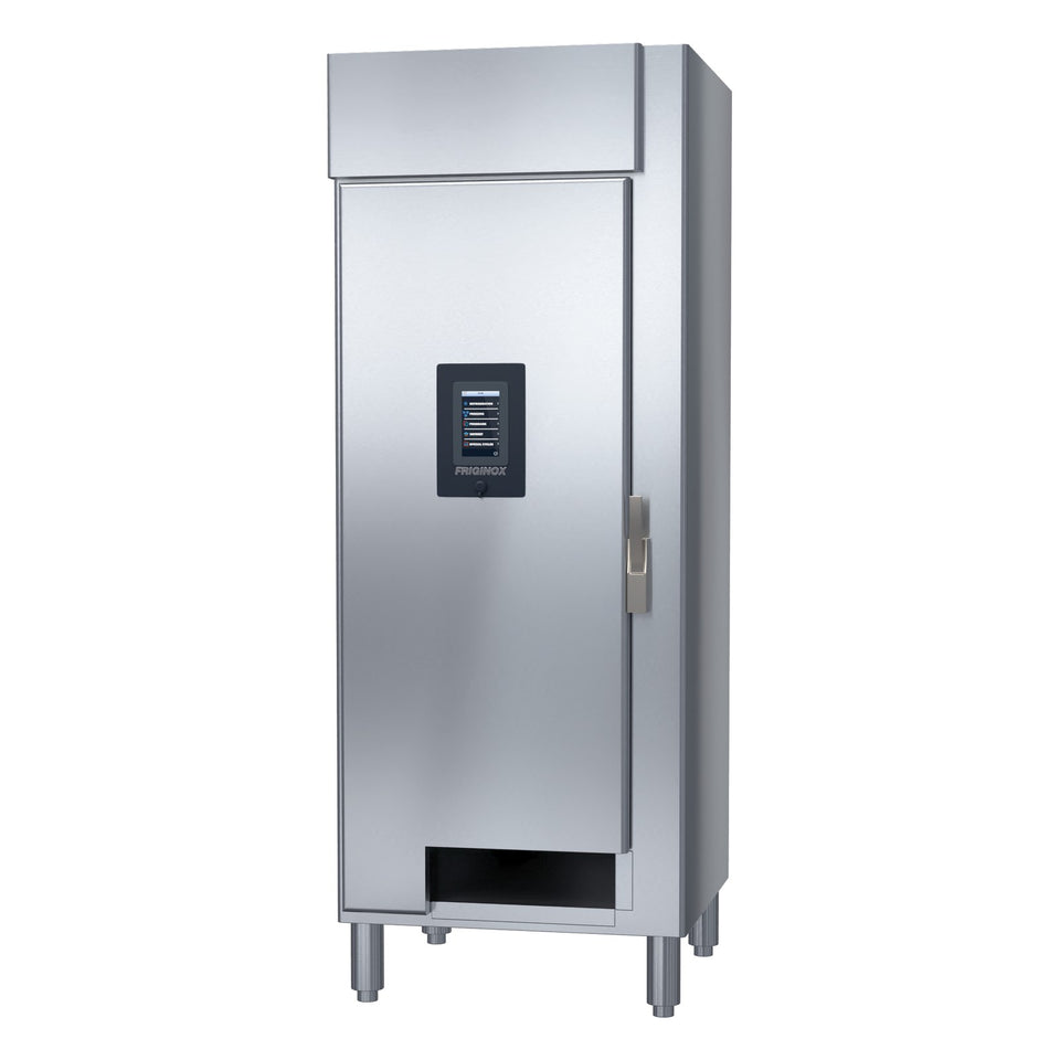 Friginox 20 Trolley Roll-In Blast Chiller / Freezer - MX65cAT7R-CF