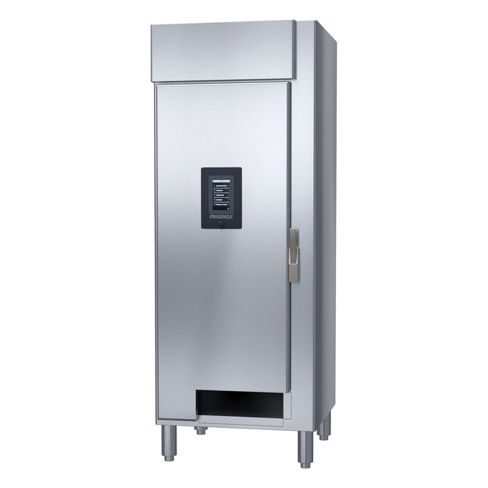Friginox 20 Trolley Roll-In Blast Chiller - MX65cAT7R-C