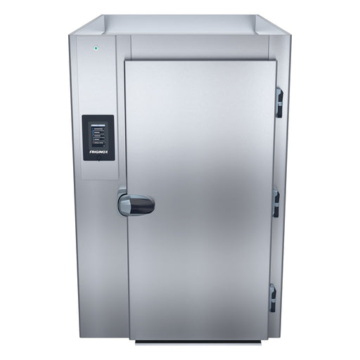 Friginox 6 Trolley Roll-In Blast Chiller / Freezer - MX6SXTS7-CF
