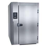 Friginox 6 Trolley Roll-In Blast Chiller / Freezer - MX6SXTS7-CF