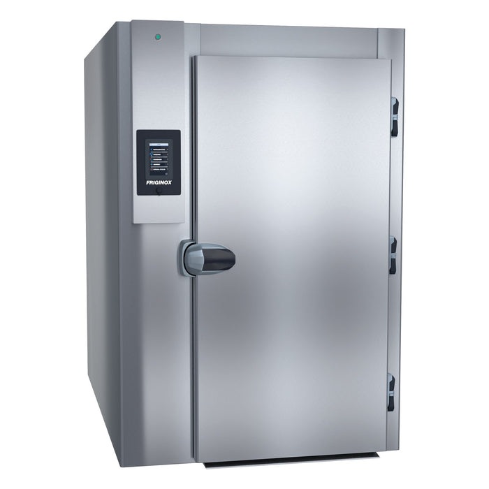 Friginox 6 Trolley Roll-In Blast Chiller / Freezer - MX6SXTS7-CF