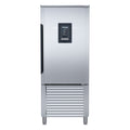 Friginox 15 Tray Reach-In Blast Chiller / Freezer - MX75AT7R