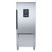 Friginox 15 Tray Reach-In Blast Chiller / Freezer - MX75AT7R