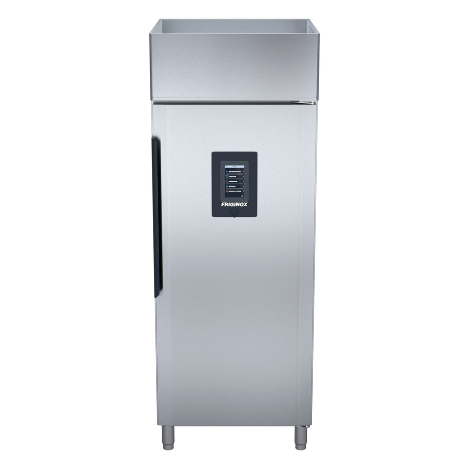 Friginox 21 Tray Reach-In Blast Chiller / Freezer - MX85AT7R