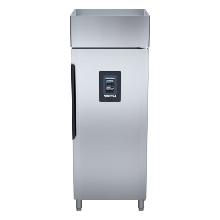 Friginox 21 Tray Reach-In Blast Chiller / Freezer - MX85AT7R