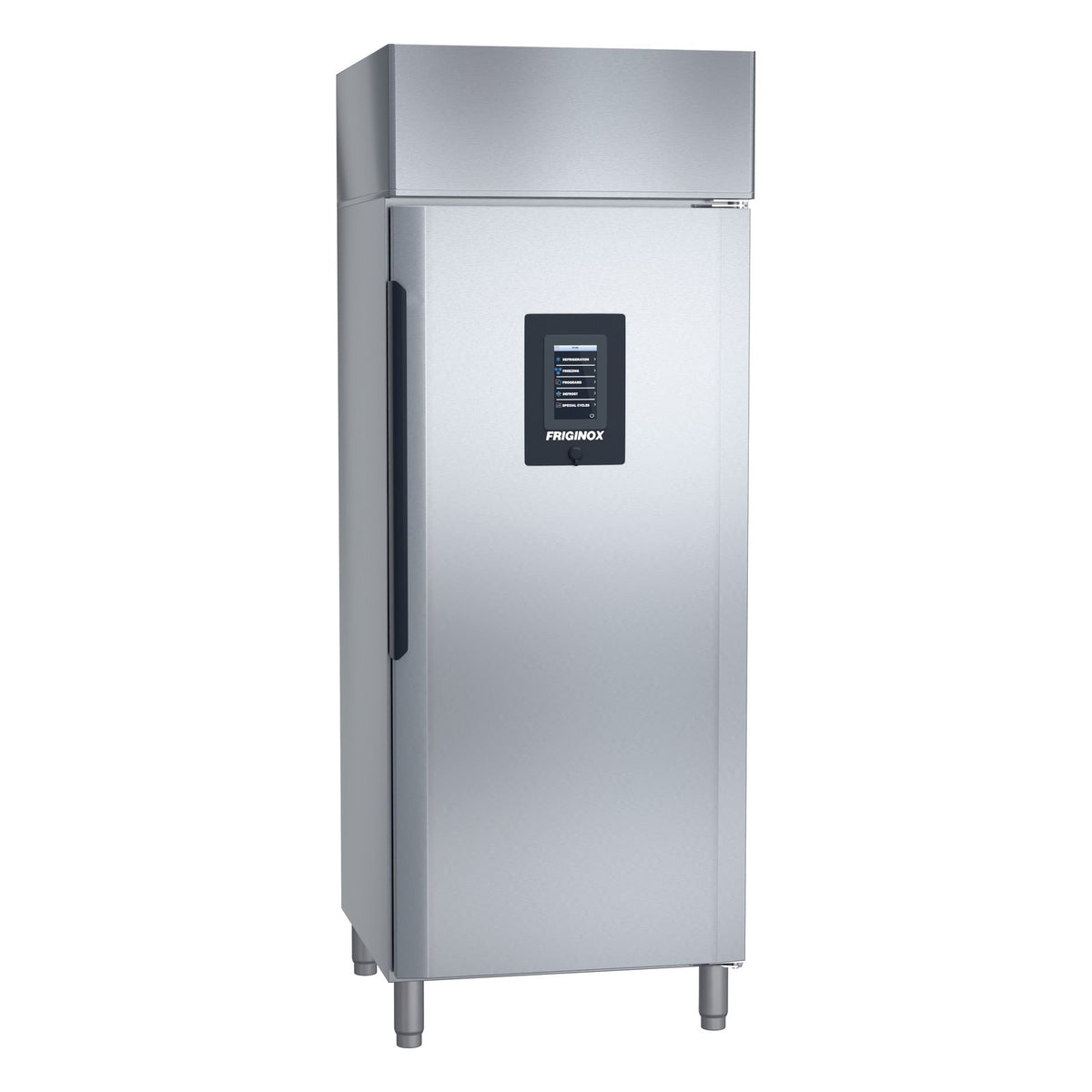 Friginox 21 Tray Reach-In Blast Chiller / Freezer - MX85AT7R