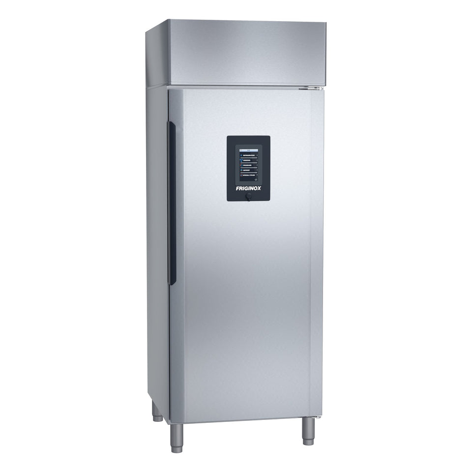 Friginox 21 Tray Reach-In Blast Chiller / Freezer - MX85AT7R