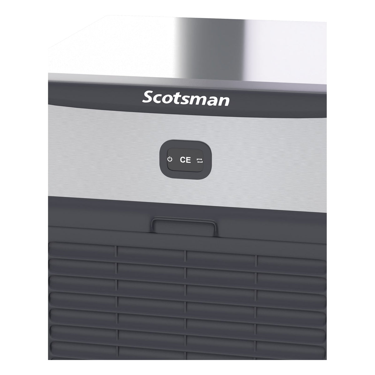 Scotsman 430kg - Modular Flake Ice Maker - MXF 1027 AS OX