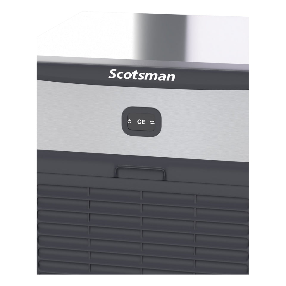 Scotsman 430kg - Modular Flake Ice Maker - MXF 1027 AS OX