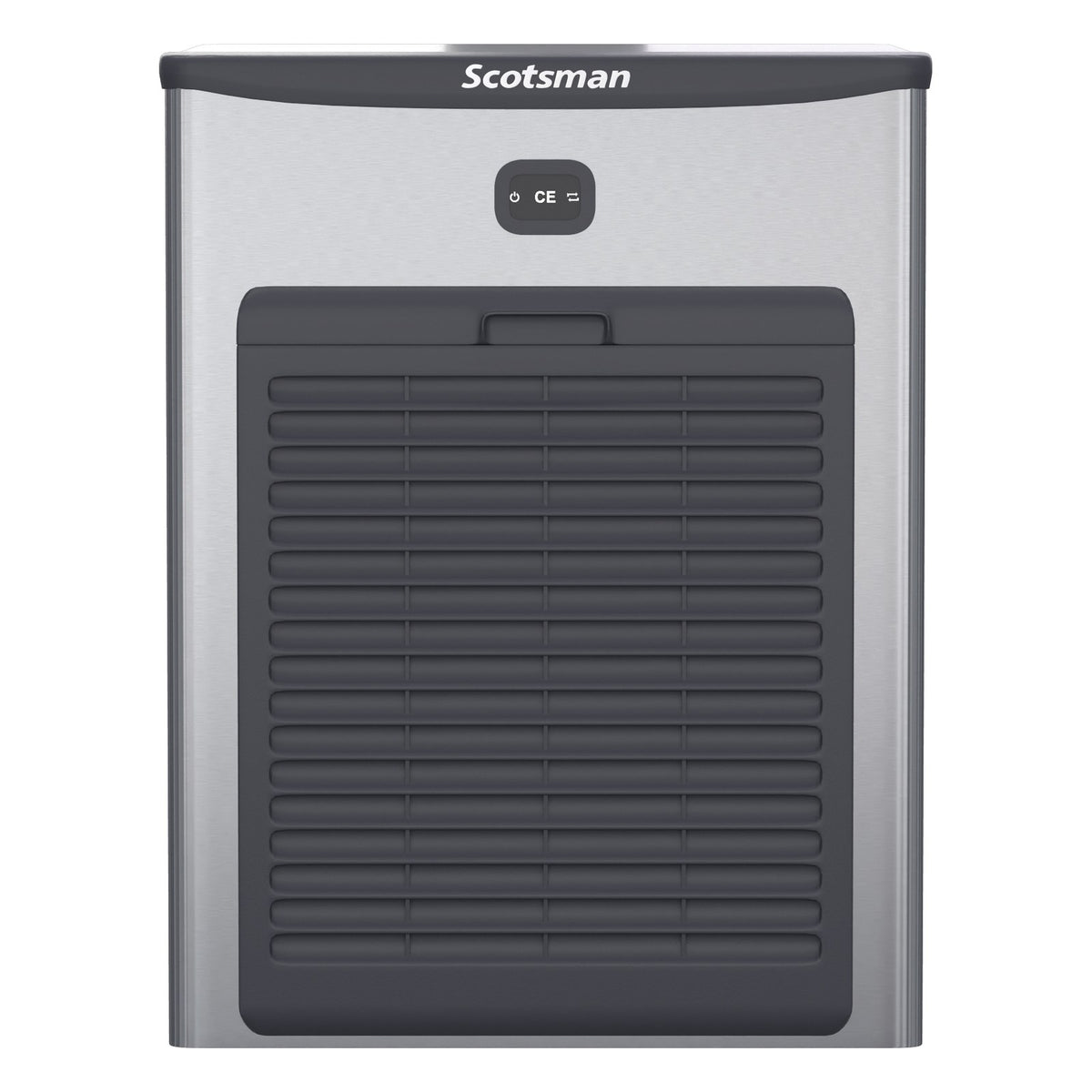 Scotsman 430kg - Modular Flake Ice Maker - MXF 1027 AS OX