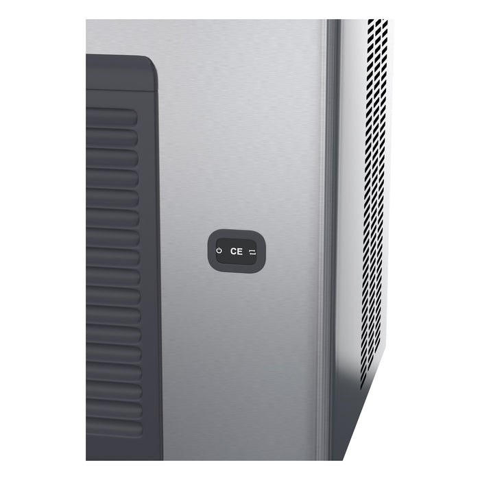 Scotsman 480kg - Modular Flake Ice Maker - MXF 1237 AS OX