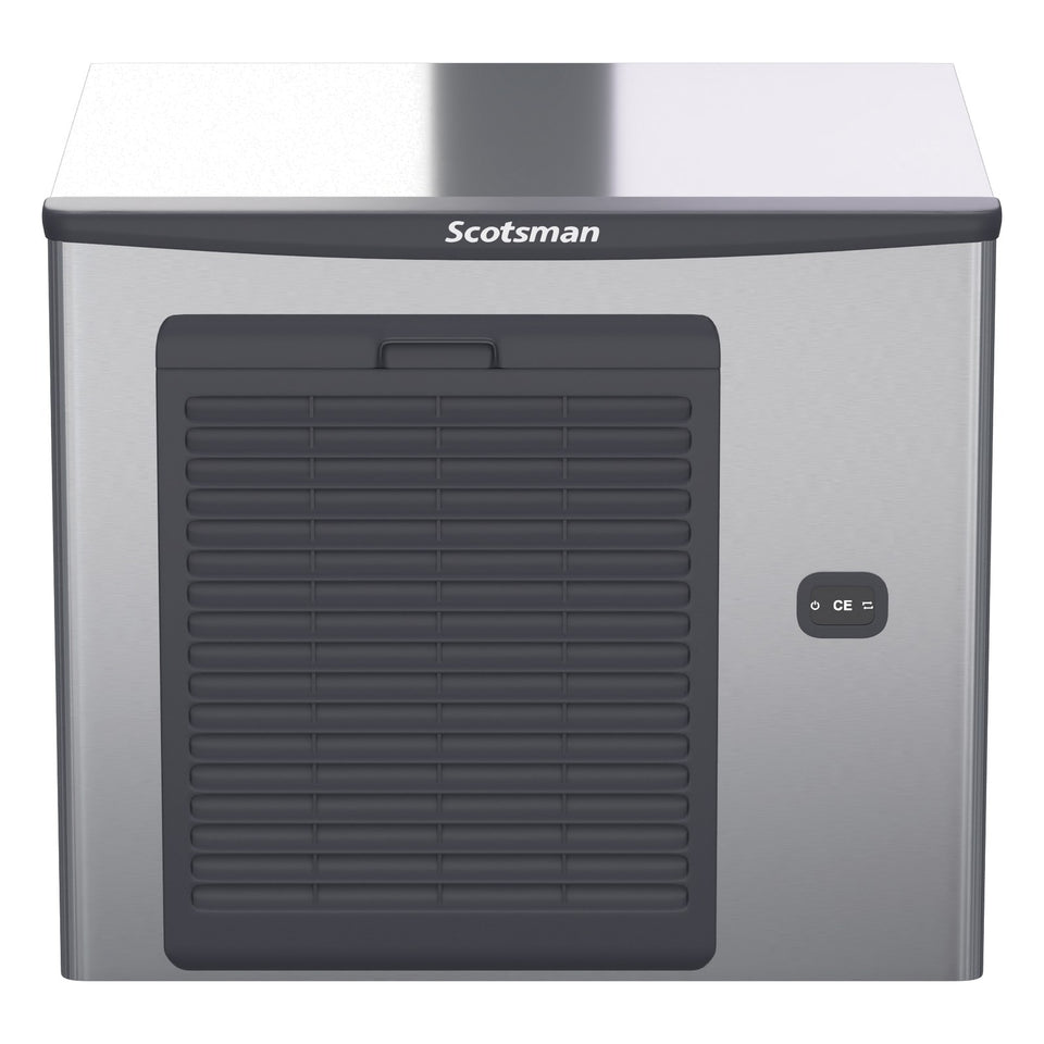Scotsman 480kg - Modular Flake Ice Maker - MXF 1237 AS OX