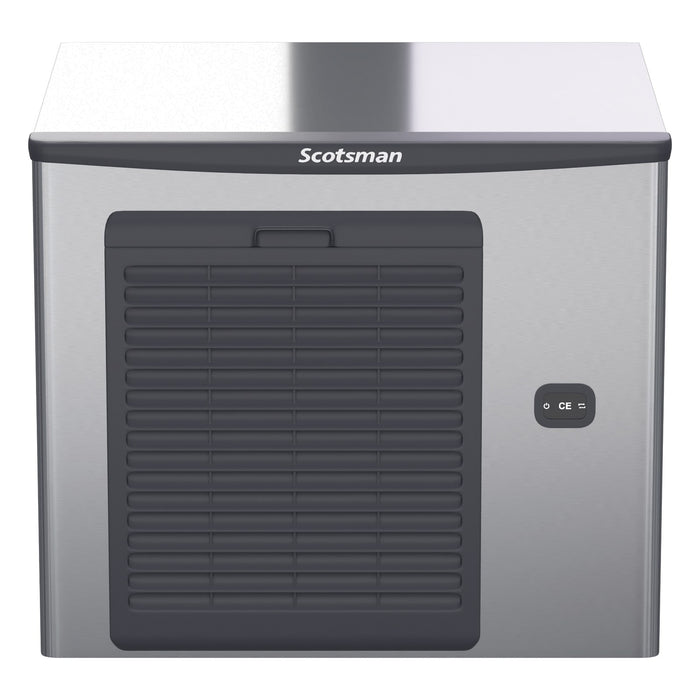 Scotsman 480kg - Modular Flake Ice Maker - MXF 1237 AS OX