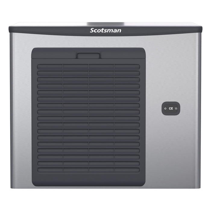 Scotsman 480kg - Modular Flake Ice Maker - MXF 1237 AS OX