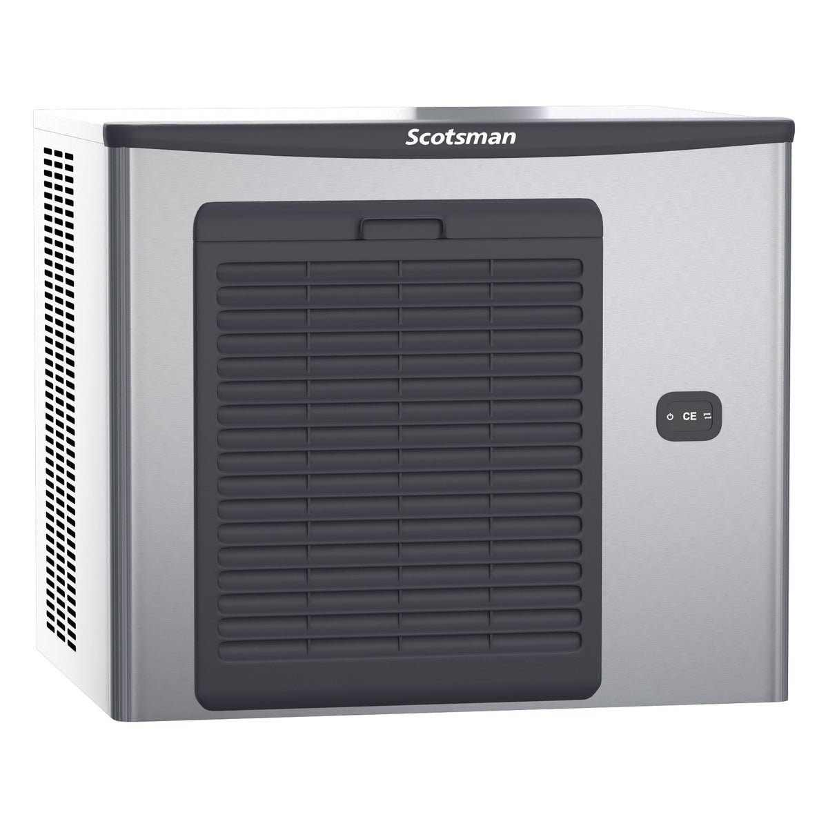 Scotsman 480kg - Modular Flake Ice Maker - MXF 1237 AS OX