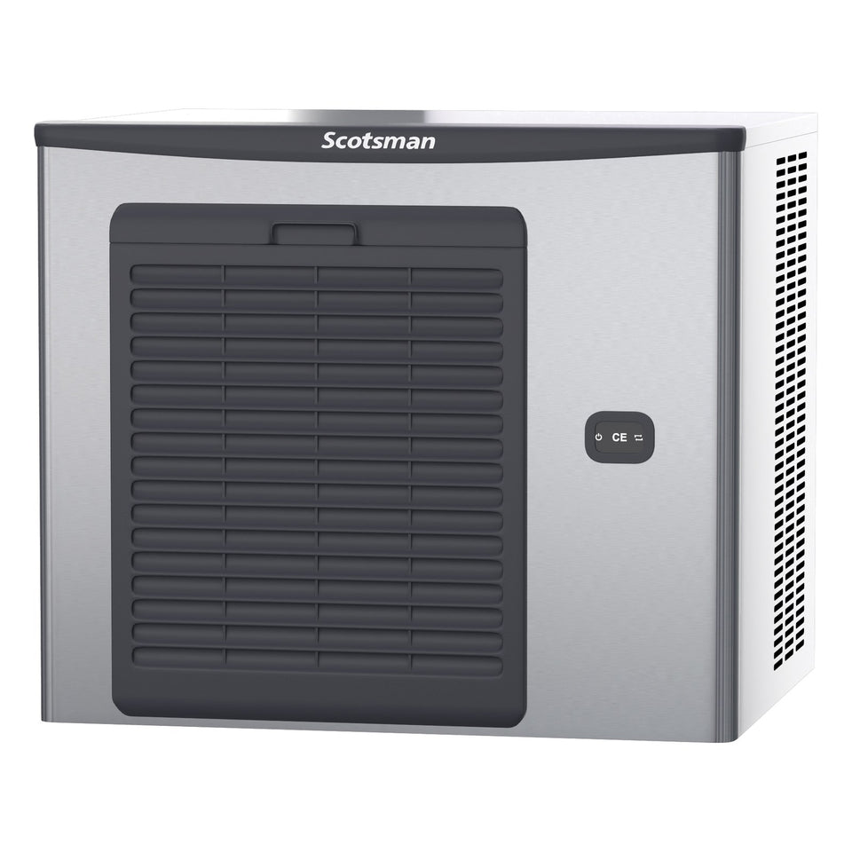 Scotsman 480kg - Modular Flake Ice Maker - MXF 1237 AS OX