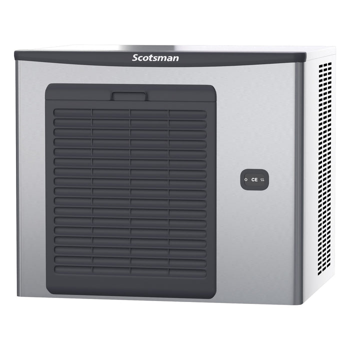 Scotsman 480kg - Modular Flake Ice Maker - MXF 1237 AS OX
