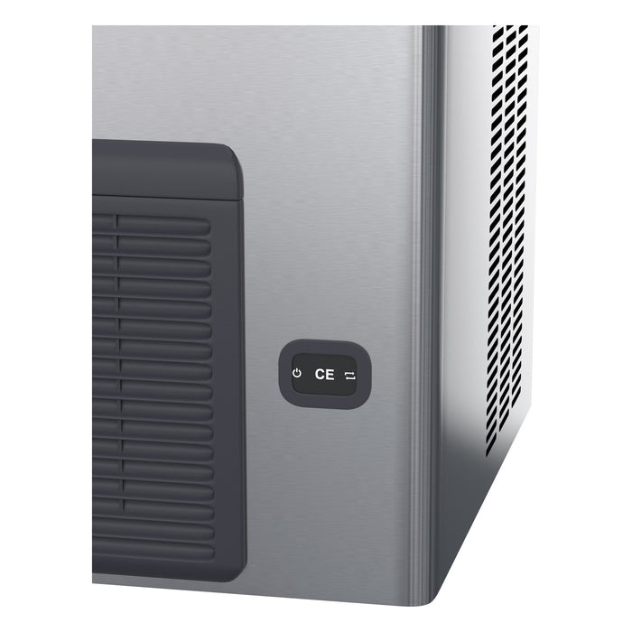 Scotsman 270kg - Modular Flake Ice Maker - MXF 627 AS OX