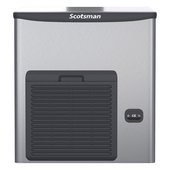 Scotsman 270kg - Modular Flake Ice Maker - MXF 627 AS OX
