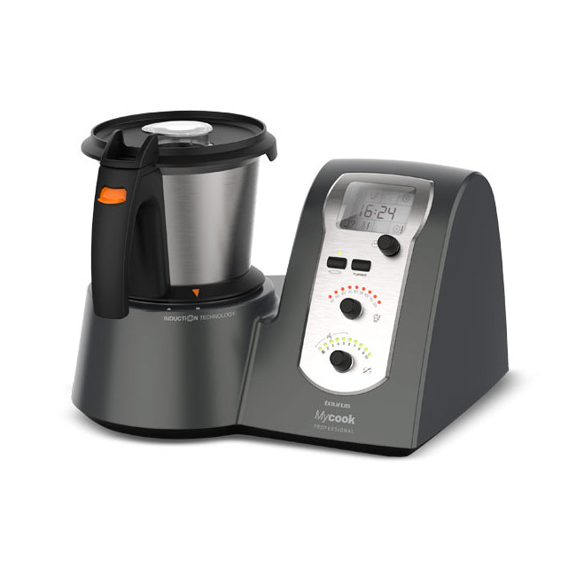 Taurus MyCook 1.8 Food Processor - MYT0001