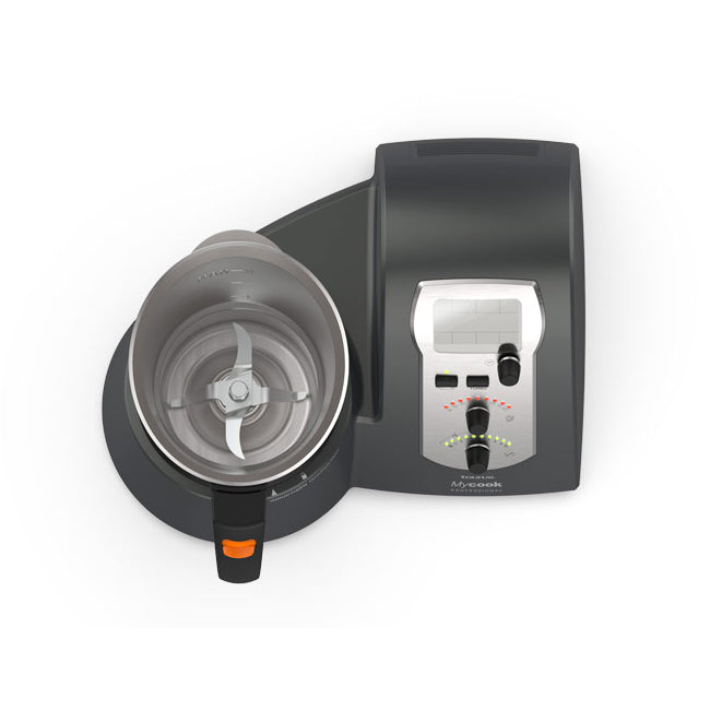 Taurus MyCook 1.8 Food Processor - MYT0001