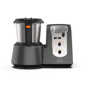 Taurus MyCook 1.8 Food Processor - MYT0001