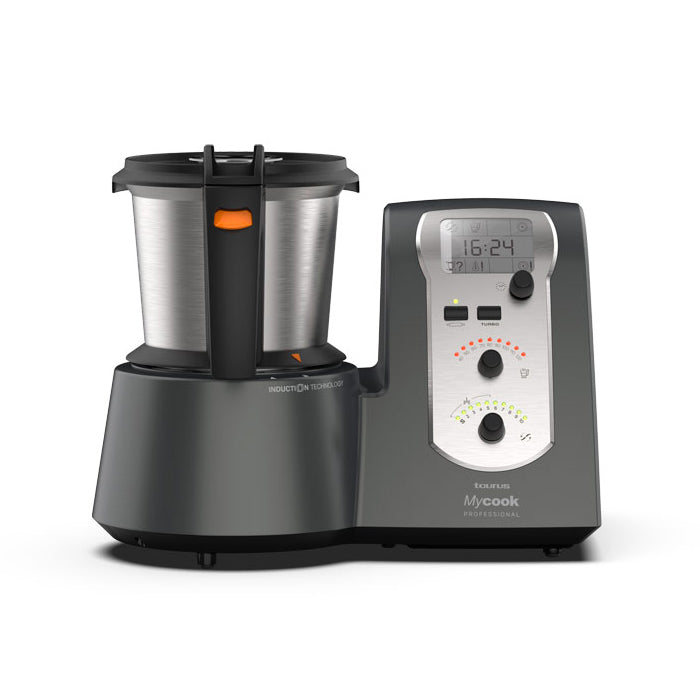 Taurus MyCook 1.8 Food Processor - MYT0001