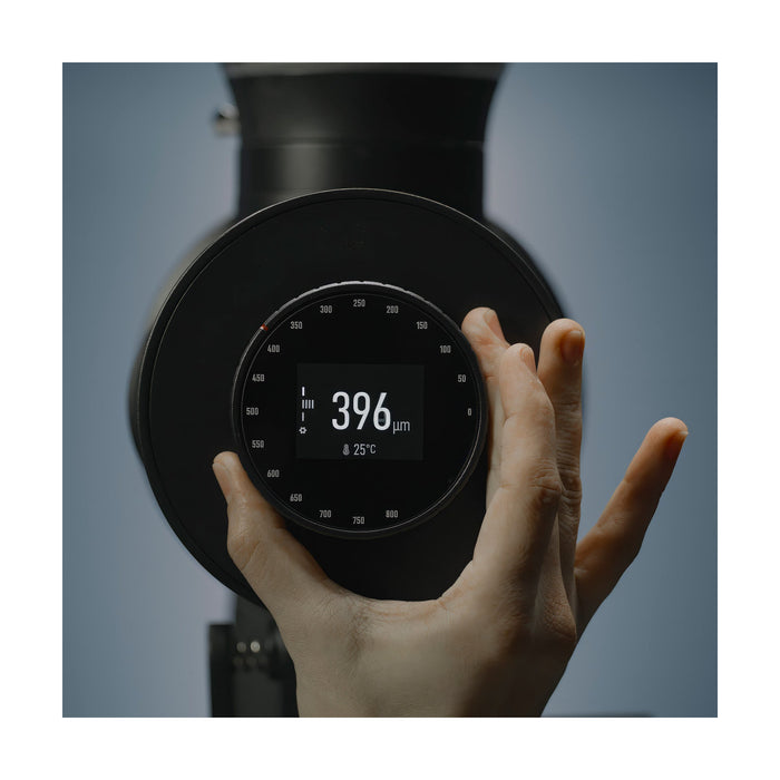 Mahlkönig EK Omnia Coffee Grinder