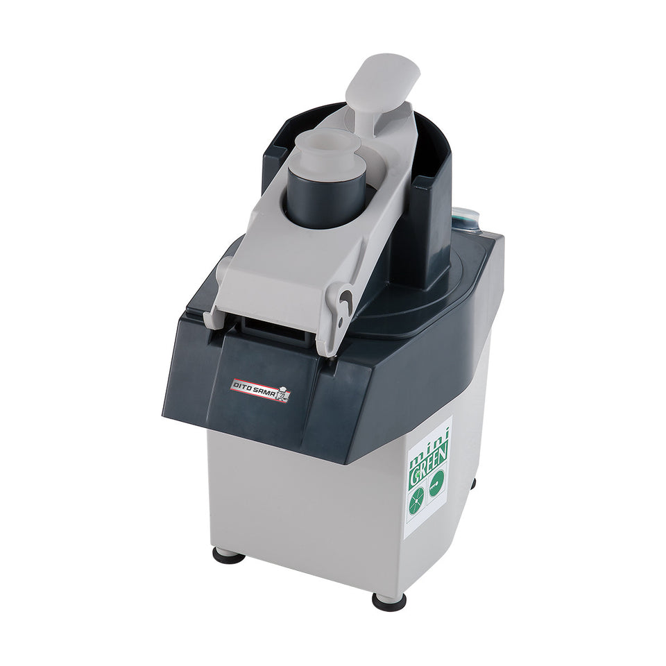 Dito Sama Vegetable Slicer Multigreen Vegetable Cutter - Multigreen
