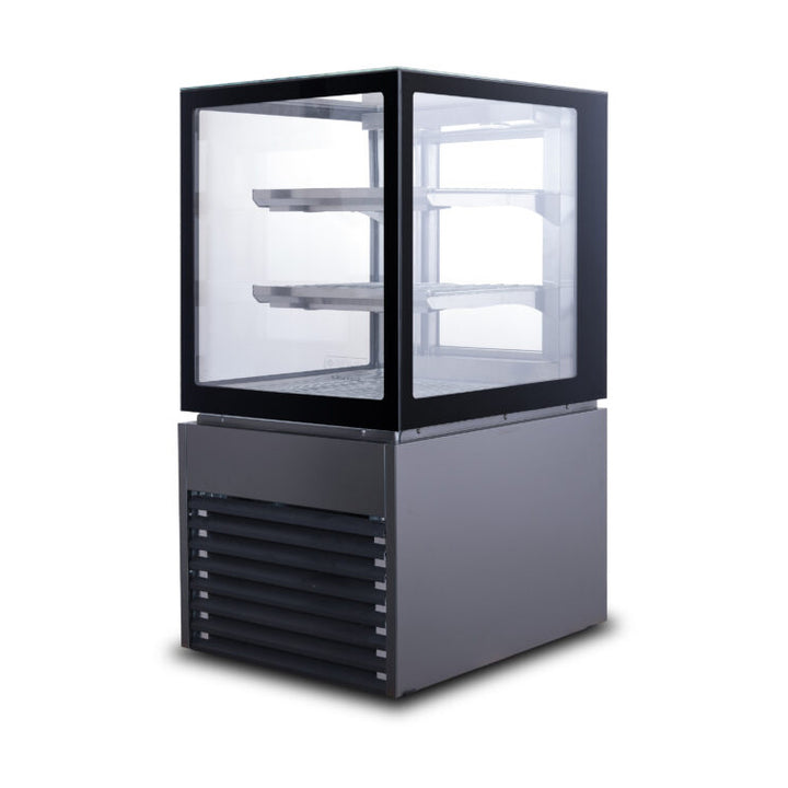 Anvil Cake Display 3 Tier 600mm - NDSV3720