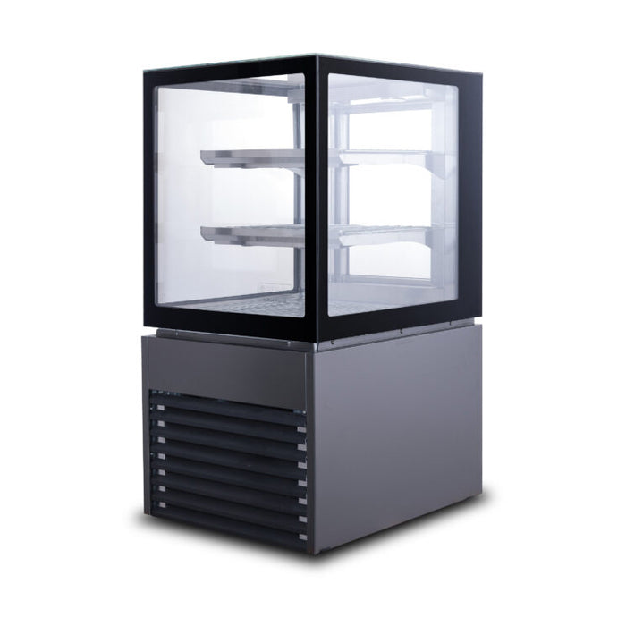 Anvil Cake Display 3 Tier 600mm - NDSV3720