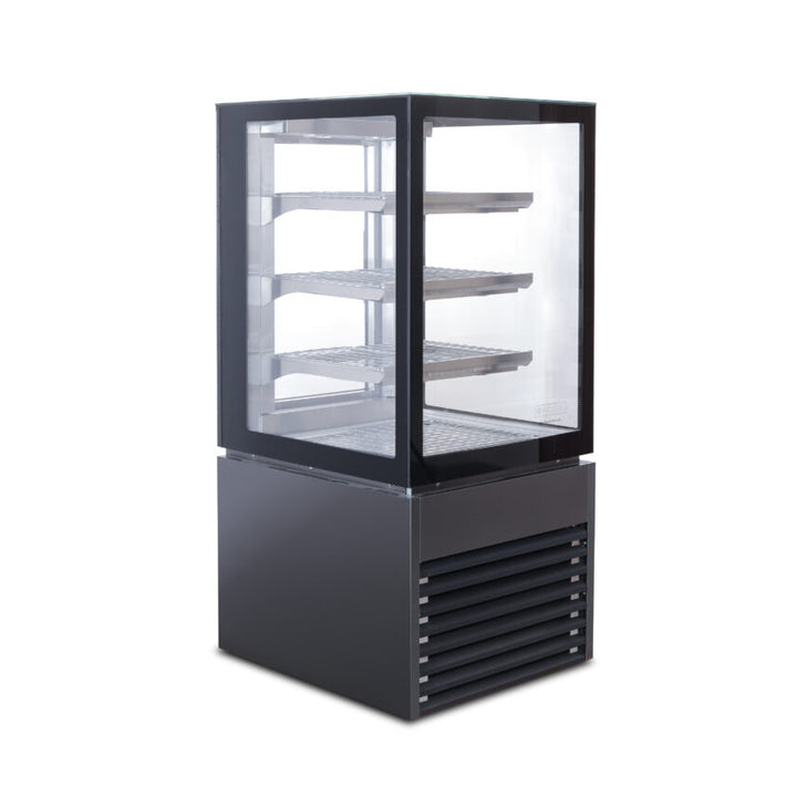 Anvil Cake Display 4 Tier 600mm - NDSV4720