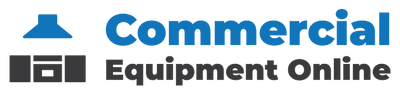 Commercial Equipment Online