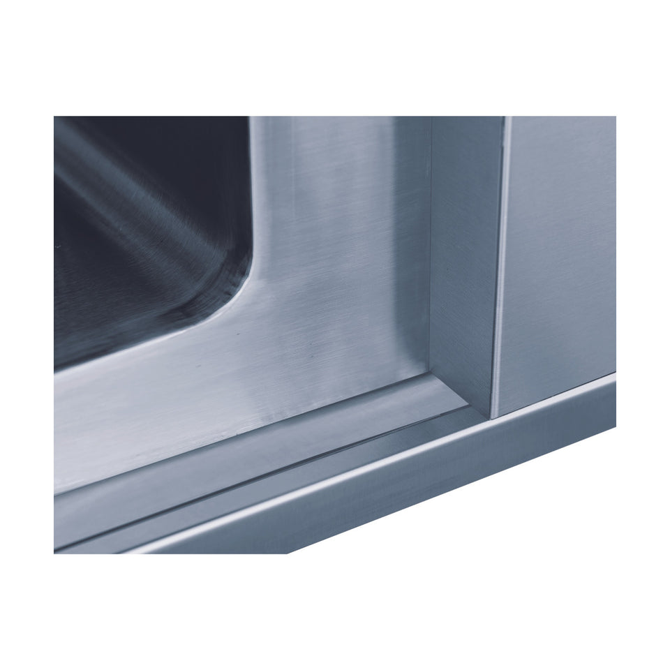 FED Electrical Super Steamer - NP-2SL