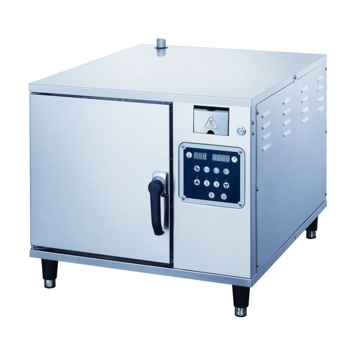FED Electrical Super Steamer - NP-4SL