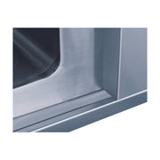 FED Electrical Super Steamer - NP-4SL