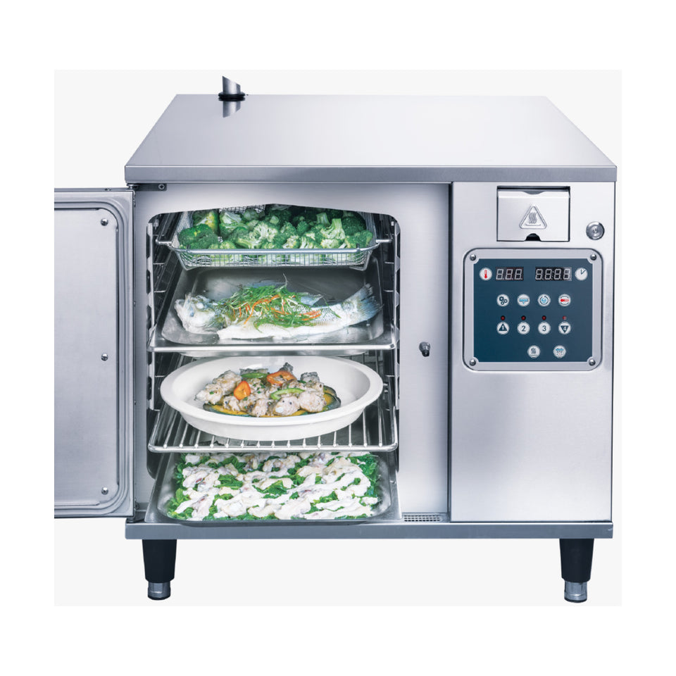 FED Electrical Super Steamer - NP-4SL