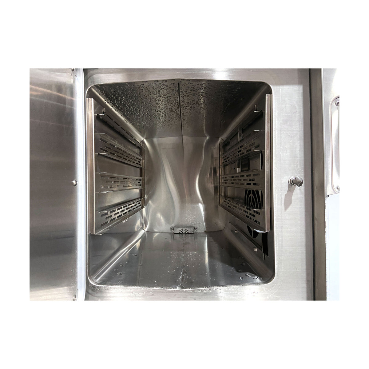 FED Electrical Super Steamer - NP-4SL