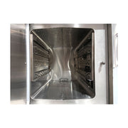 FED Electrical Super Steamer - NP-4SL